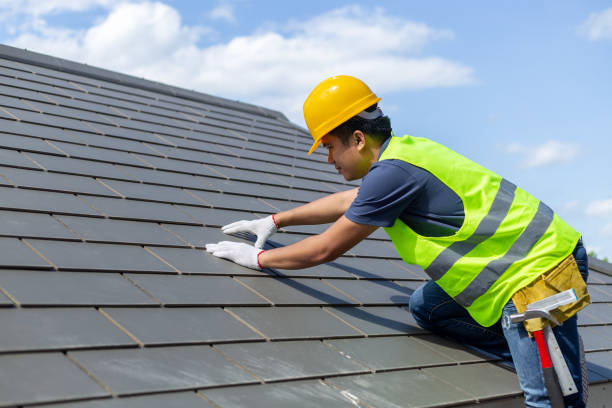 Best New Roof Installation  in San Juan, TX