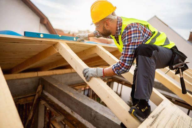 Best New Roof Installation  in San Juan, TX