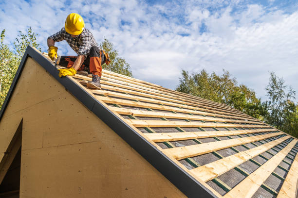 Best Residential Roofing Contractor  in San Juan, TX